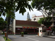 The Hacienda (D15), Condominium #950932